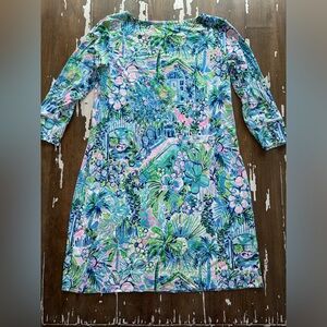 Lilly Pulitzer Etta Dress